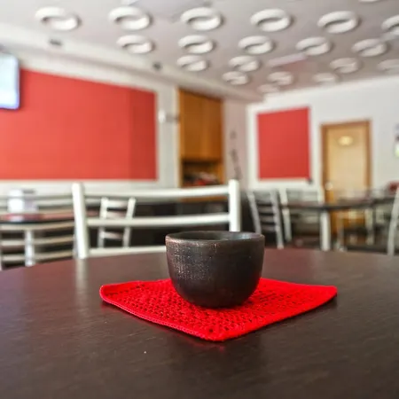 Gusmeroli Ξενοδοχείο
