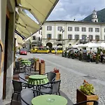 Gusmeroli Hotel Tirano
