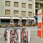 Gusmeroli Hotel 2*