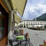Gusmeroli 2* Tirano