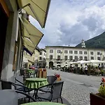 Gusmeroli Hotel Tirano