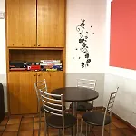 Gusmeroli Hotel Tirano