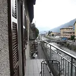 Gusmeroli Hotel Tirano