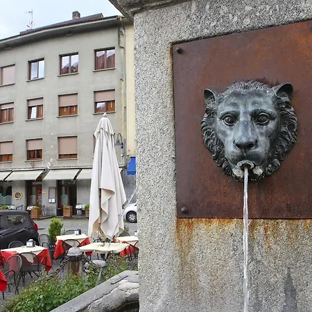 Hotel Gusmeroli