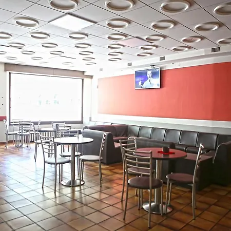 Hotel Gusmeroli