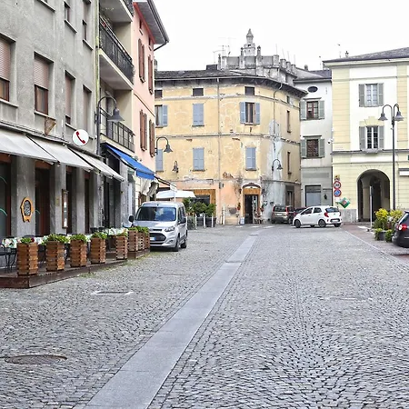 Gusmeroli Hotel Tirano