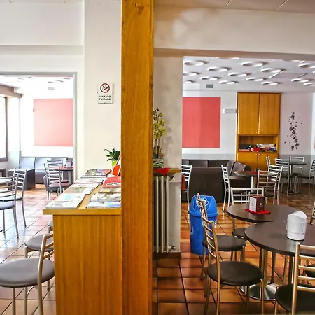 Hotel Gusmeroli
