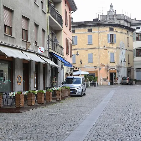 Gusmeroli Hotel