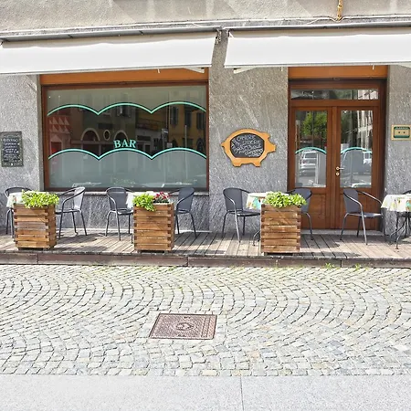 Hotel Gusmeroli