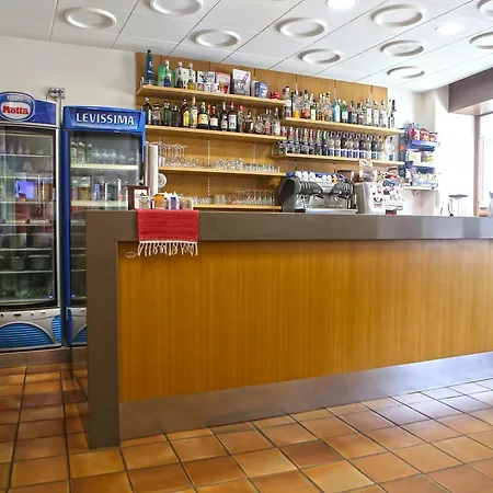 Hotel Gusmeroli Tirano