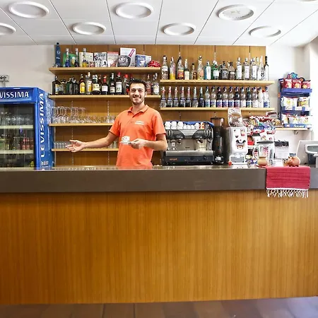 Hotel Gusmeroli Tirano
