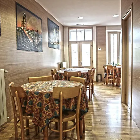 Gusmeroli Hotel
