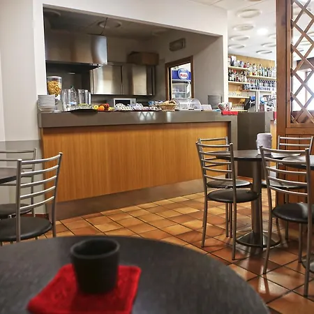 Gusmeroli Hotel 2*