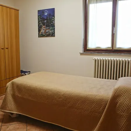 Gusmeroli Hotel 2*