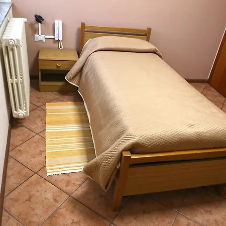 Gusmeroli Hotel
