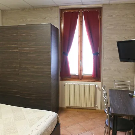 Gusmeroli Hotel