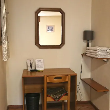 Gusmeroli Hotel 2*