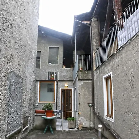 Gusmeroli Hotel